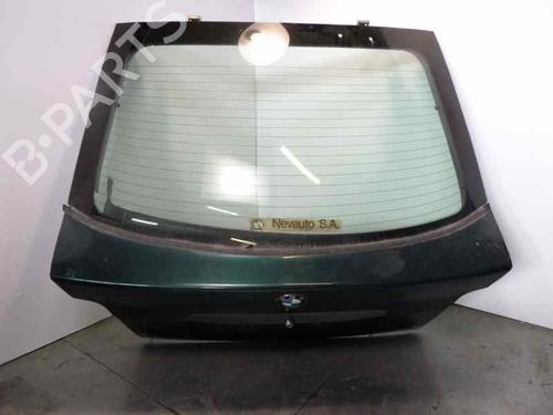 Used Tailgate BMW 3 Compact (E36) 316 i (102 hp) 95790