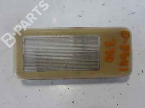 Used Interior roof light Interior roof light BMW 3 (E46) 330 d (184 hp) 7430603 7430603