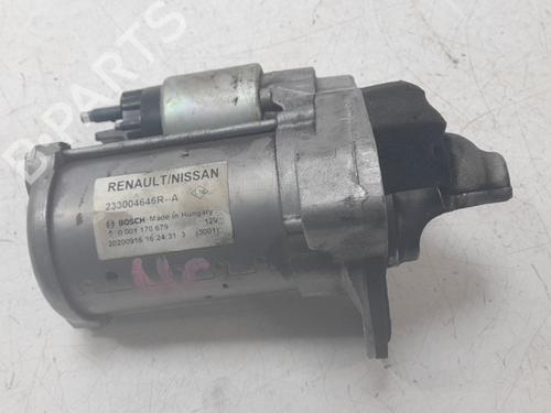 Used Starter Starter NISSAN JUKE (F16_) DIG-T 117 (117 hp) 32868119 32868119