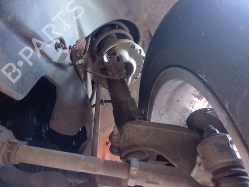 Used Right front shock absorber Right front shock absorber 38779548 38779548