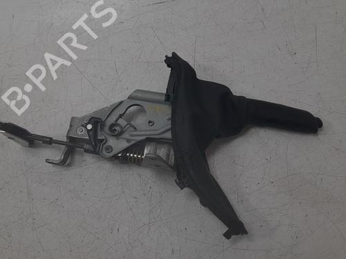 håndbremse håndbremse BMW 3 (F30, F80) 330 e (252 hp) 26322466 26322466