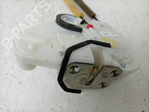 Front left lock ABARTH 124 Spider 1.4 (348) | BP38859236C98 - Image 4