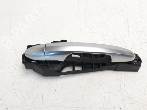 Rear right exterior door handle FIAT 500L (351_, 352_) 1.3 D Multijet (199LXY1A, 199LXY11) (84 hp) 16238532