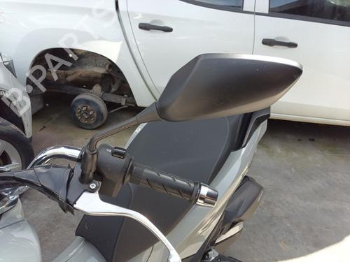 Used Left mirror HONDA MOTORCYCLES PCX PCX 125 (JK05) (12 hp) 26322184