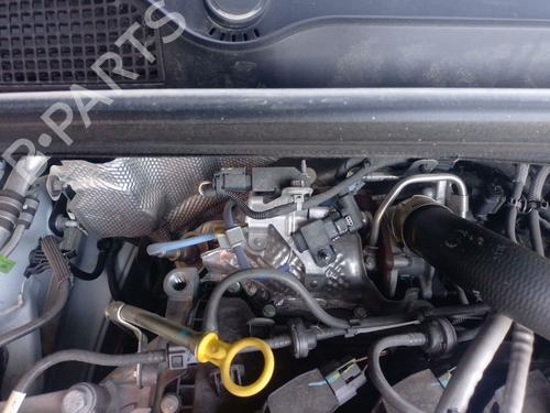 Used Particulate filter Particulate filter RENAULT CLIO V (B7_) 1.0 LPG (B7MT) (101 hp) 40534672 40534672
