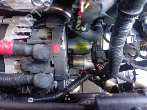 Used Starter Starter 37197198 37197198