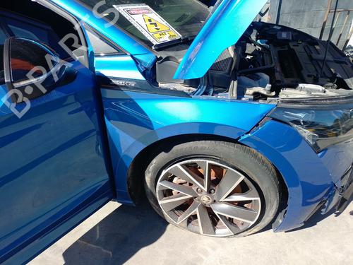 Forkjerm høyre SKODA ENYAQ iV SUV (5AZ) 80X 4x4 (265 hp) 32329538