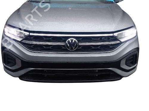 Used Full front Full front VW T-ROC (A11, D11) 2.0 TDI (150 hp) 32023561 32023561