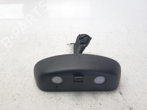 Rear mirror MERCEDES-BENZ B-CLASS Sports Tourer (W246, W242)  | BP21187165I6 