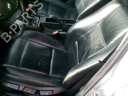 Steering column stalk BMW 3 (E46) 320 d | BP1331641I23 