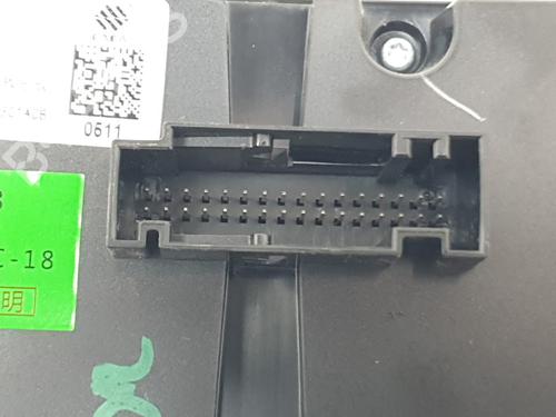 Climate control DR DR 5.0 SUV 1.5 (DR5.0) | BP29112821I5 - Image 3