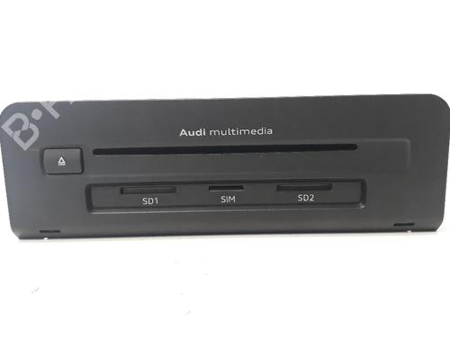 Elektronisk modul AUDI A4 B8 Avant (8K5) [2007-2017]  10271927