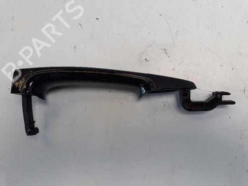 Rear left exterior door handle BMW 3 (E90) 330 d | BP1607354C130 