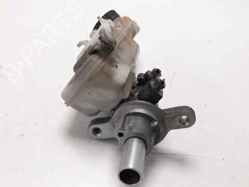 Used Brake master cylinder TOYOTA AURIS (_E15_) [2006-2013]  2500112