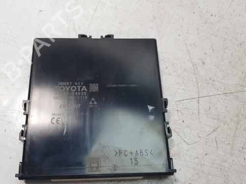 Used Electronic module TOYOTA C-HR (_X1_) [2016-2025]  28520822
