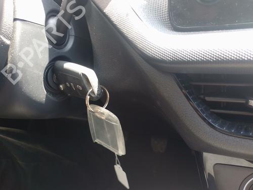 Used Steering column Steering column 36856816 36856816