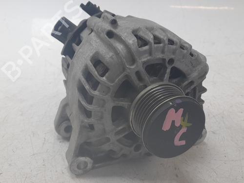 Used Alternator Alternator CITROËN C3 AIRCROSS II VAN (2C_, 2R_) PureTech 82 (110 hp) 32238568 32238568