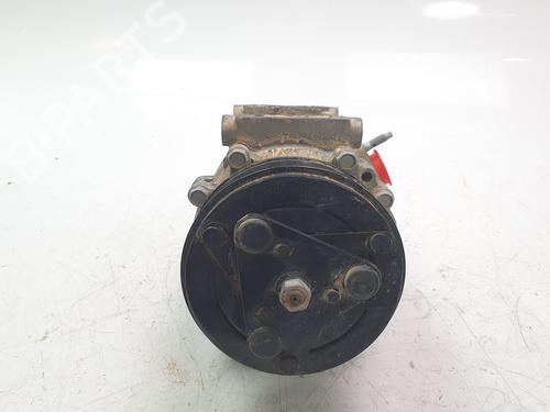 AC-Kompressor JEEP AVENGER (J2) 1.2 GSE T3 | BP24806164M34 