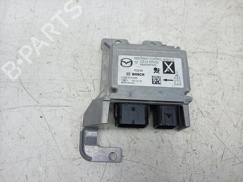 Used ECU airbags ECU airbags 39611764 39611764