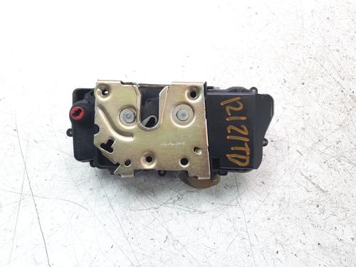 Used Rear right lock CITROËN XSARA PICASSO (N68) 2.0 HDi (90 hp) 25483011