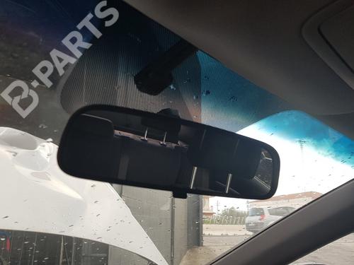 Used Rear mirror Rear mirror HYUNDAI i30 (GD) 1.4 (101 hp) 9556982 9556982