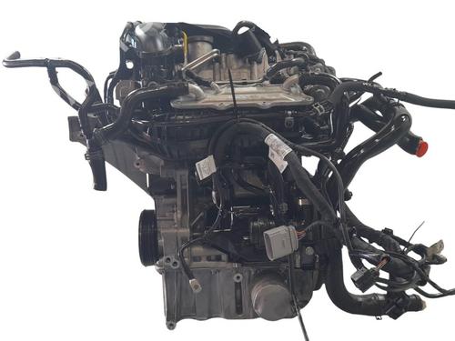 Motor VW POLO VI (AW1, BZ1, AE1) 1.0 TSI (95 hp) 21129685