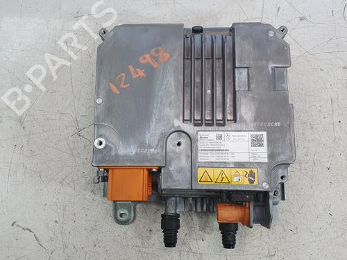 Onduleur/Convertisseur Onduleur/Convertisseur MERCEDES-BENZ EQB (X243) EQB 250+ (243.602) (190 hp) 36140489 36140489