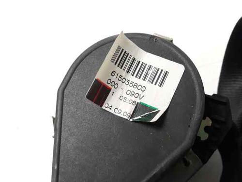 Rear right seatbelt VW PASSAT CC B6 (357) 2.0 TDI | BP6633469I28 