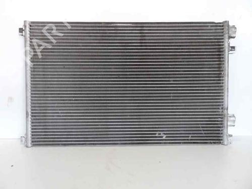 Used AC radiator RENAULT MEGANE II Coupé-Cabriolet (EM0/1_) [2003-2010]  107071