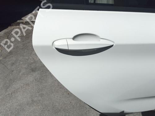 Rear right exterior door handle BMW 2 Active Tourer (F45) | BP28973908C130