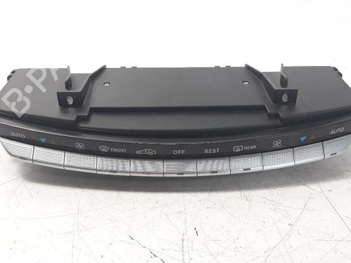 Used Climate control MERCEDES-BENZ S-CLASS Coupe (C216) CL 500 (216.371) (388 hp) 8655911