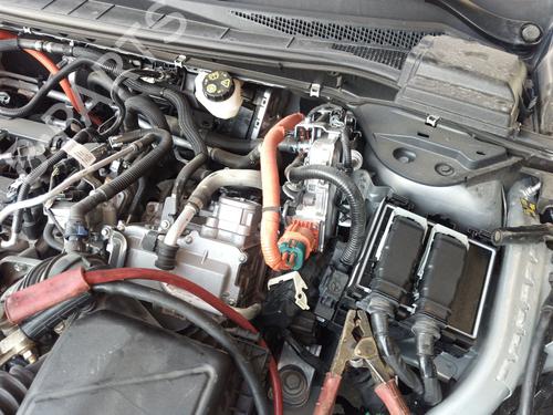 Used Engine control unit (ECU) FORD KUGA III (DFK) 2.5 FHEV (190 hp) 28035506