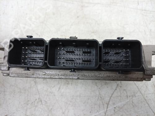 Engine control unit (ECU) CITROËN C4 I (LC_) 1.4 16V | BP39684890M57 - Image 3