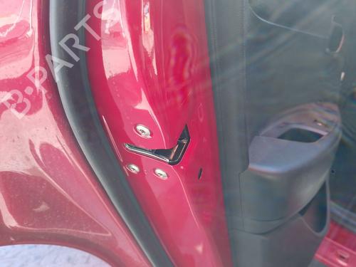 Used Rear left lock Rear left lock HYUNDAI BAYON (BC3) 1.2 MPI (79 hp) 33170109 33170109