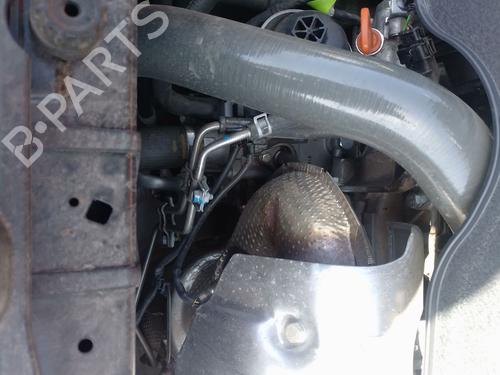 Particulate filter KG MOBILITY TIVOLI (_0W) | BP37068636M81 - Image 2