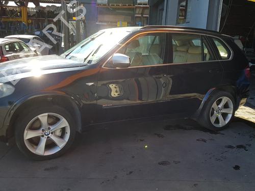 Venstre bak invendig håndtak BMW X5 (E70)  | BP13233768I15 