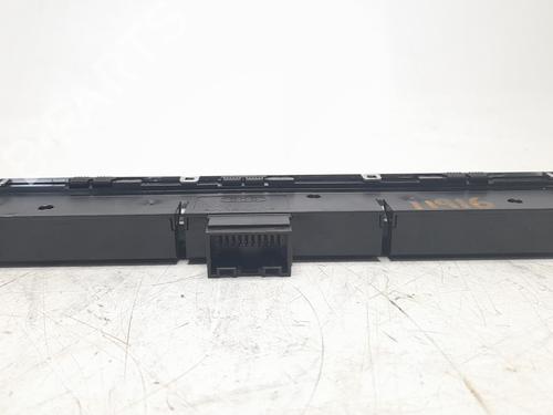 Warning switch AUDI A3 Sportback (8VA, 8VF)  | BP21768763I22 