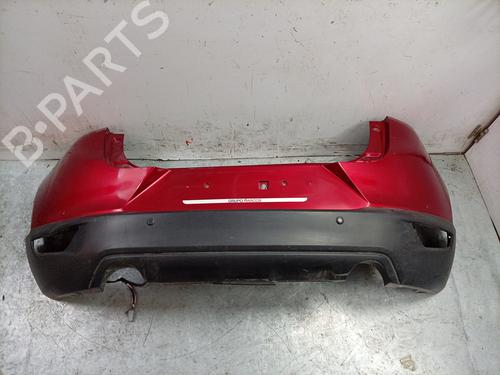 Used Rear bumper Rear bumper MAZDA CX-3 (DK) 2.0 SKYACTIV-G (121 hp) 39429296 39429296