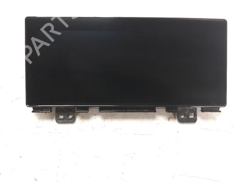 Used Instrument cluster HYUNDAI TUCSON (TL, TLE) [2015-2023]  16028466