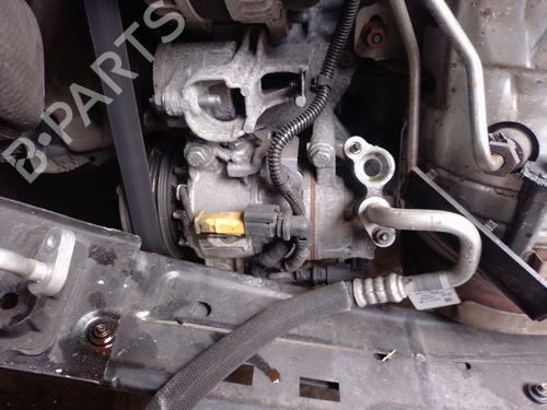 Used AC compressor AC compressor 37464755 37464755