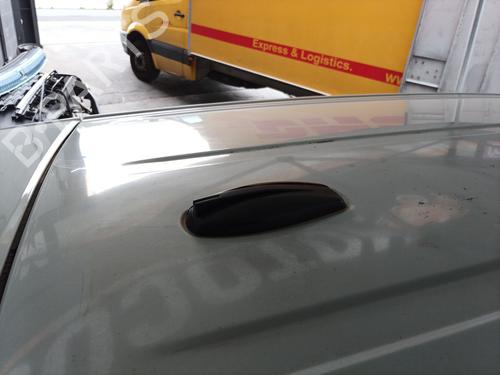 Used Antenna/Base LAND ROVER RANGE ROVER EVOQUE (L538) [2011-2019]  27211836