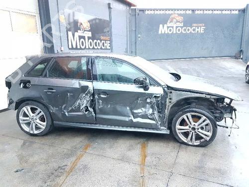 BP4452636M26 | Fusée avant droite AUDI A3 Sportback (8VA, 8VF) 1.6 TDI BP4452636M26