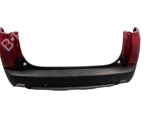 Used Rear bumper PEUGEOT 2008 I (CU_) [2013-2025]  8278485