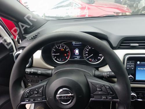 Used Switch NISSAN MICRA V (K14) 0.9 IG-T (90 hp) 33176245