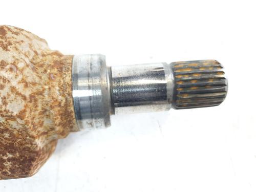 Left front driveshaft PEUGEOT RIFTER 1.5 BlueHDi 100 | BP27405600M38