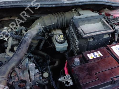 Used Brake master cylinder RENAULT CLIO IV Grandtour (KH_) 0.9 TCe 90 (90 hp) 31214184