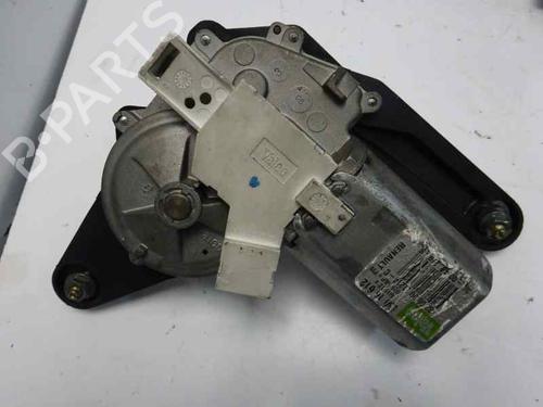 Rear wiper motor RENAULT CLIO II (BB_, CB_)  | BP327911M102 