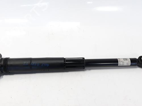 Used Left rear shock absorber VW GOLF VII (5G1, BQ1, BE1, BE2) 1.0 TSI (115 hp) 7018138