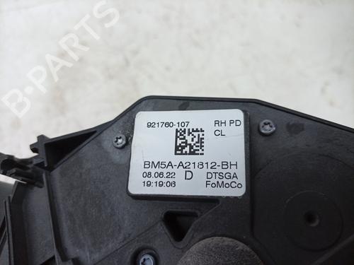 Front right lock FORD TRANSIT COURIER B460 Box Body/MPV 1.5 EcoBlue | BP37421561C97 - Image 4