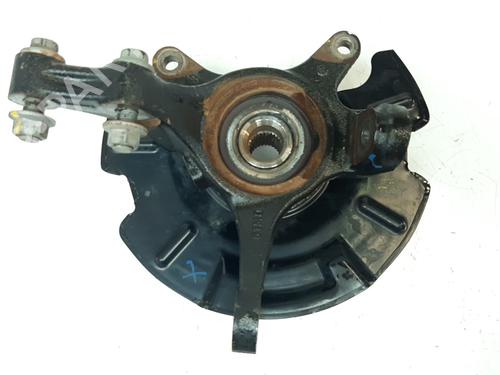 Left front steering knuckle SUZUKI VITARA (LY) 1.6 DDiS (APK 416D) | BP11818493M25 